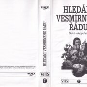 Hledání vesmírného řádu – Školní videopořady
