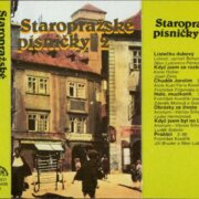 Staropraské písničky 2