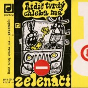 Řidič tvrdý chleba má