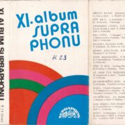 XI. Album Supraphonu