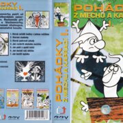 Pohádky z mechu a kapradí I.