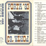 Porta '83