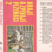 Hrají a zpívají Plzeňáci 2