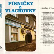 Písničky z Vlachovky