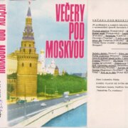 Večery pod Moskvou