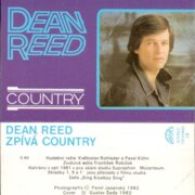 Dean Reed zpívá country