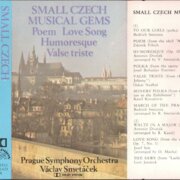 Small Czech musical gems