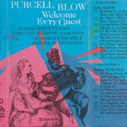 Welcome Ev´ry Guest