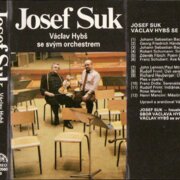 Josef Suk