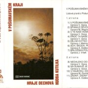 V Pošumavském kraji