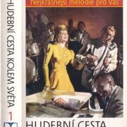 Hudební cesta kolem světa - S hudbou na cestách