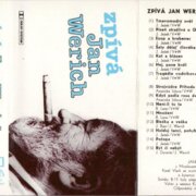 Zpívá Jan Werich