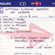 Autorské zvukové nahrávky