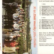 30 let Zlaté muziky Jiřho Eliáška