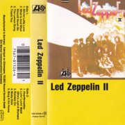 Led Zeppelin II