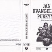 Jan Evangelista Purkyně – Školní videopořady