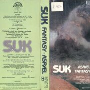 Suk - Fantasy, Asrael