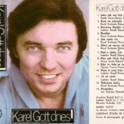 Karel Gott dnes