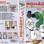 Pohádky z mechu a kapradí VI.