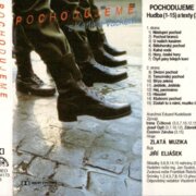 Pochodujeme s Karlem Vackem