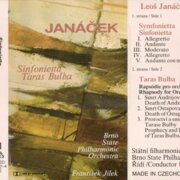 Sinfonietta Taras Bulba