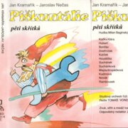 Piškuntálie pěti skřítků