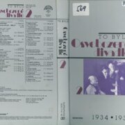 To bylo osvobozené divadlo 2