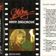 Dluhy Hany Zagorové