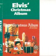 Elvis' Christmas album