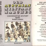 Old Austrian military marches