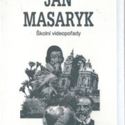 Jan Masaryk - Školní videopořady 25