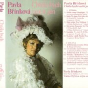 Chtěla bych tančit jen