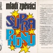 Mladí zpěváci Supraphonu