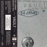 Vault: Greatest Hits (1980-1995)