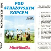 Pod strážkovským kopcem