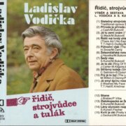 Řidič, strojvůdce a tulák