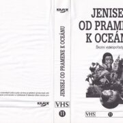 Jenisej – Od pramene k oceánu – Školní videopořady