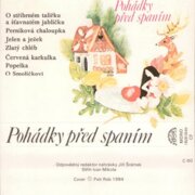 Pohádky před spaním