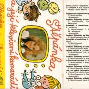 Štěpánka a její televizní kamarádi