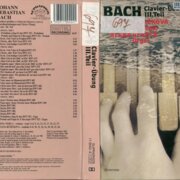 Bach clavier-Übung - III. Teil