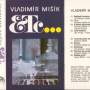 Vladimír Mišík etc
