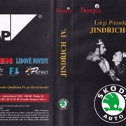 Jindřich IV. – Luigi Pirandello