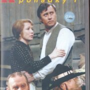 Krkonošské pohádky I