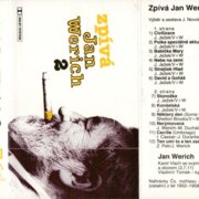 Jan Werich 2