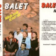 Někdo bude tě mít rád