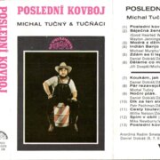 Poslední kovboj