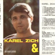 Karel Zich