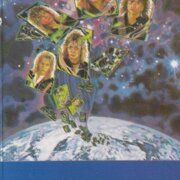 Europe – The Final Countdown