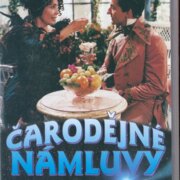 Čarodějné námluvy