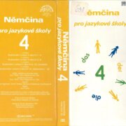 Němčina pro jazykové školy 4